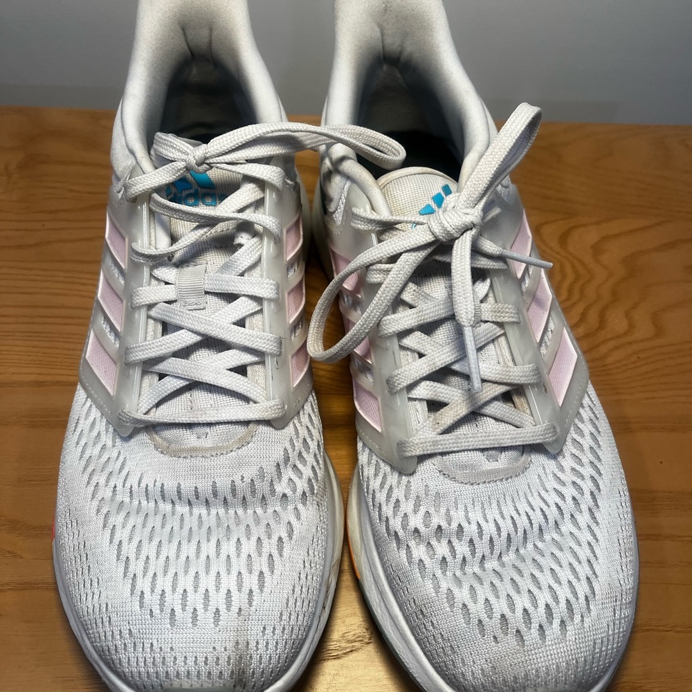 Adidas running sneaker